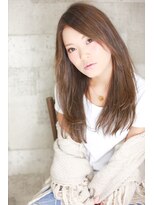 アトレ 湘南台店(attrait) さらふわストレート【ル・ジャルダン湘南台】