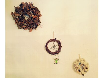 ヘアサロン リトルバード(Hair salon Little birds)の写真