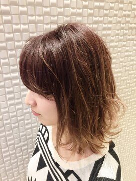 オリーブスバイネオリーブ(Olive's by neolive) 【イノセントピンクべージュ】