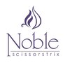 シザーズトリックス ノーブル(scissorstrix Noble)のお店ロゴ