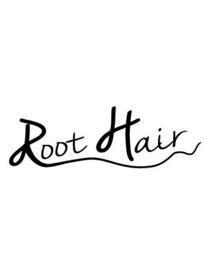 ルートヘアー(Root Hair)