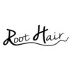 ルートヘアー(Root Hair)のお店ロゴ