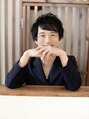 ピアーチェ(Private Hair Salon Piace) 相田 浩志
