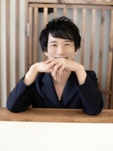 ピアーチェ(Private Hair Salon Piace) 相田 浩志