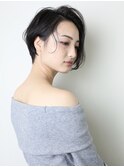 AW/アシンメトリー