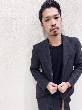 モードケイズ 六甲道店(MODE K’s) ダイスタイル