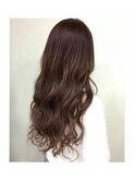 人気のピンク系グラデーション★