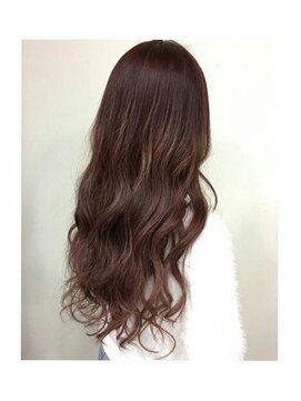 セッション(SESSION) 人気のピンク系グラデーション★