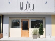 ムク(Muku)