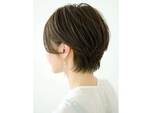 トゥルーブ バイ ファースト 富沢店(trove by first)