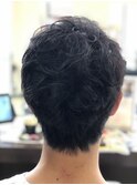 メンズショート