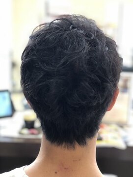 クアトロ 小山店(QUATRO) メンズショート