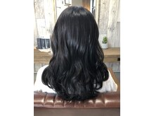 ヘアーサロン カール(CURL)