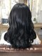 ヘアーサロン カール(CURL)の写真/大分では珍しいオーガニックカラー取扱い＊髪に優しい成分配合で、5年後10年後の髪や頭皮も健康的に美しく