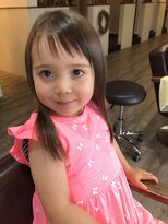 アティース(Atease)&nbsp;キュートストレート