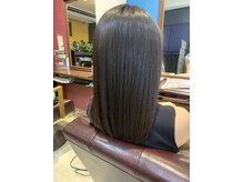 アストンヘア(ASTON HAIR)