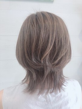 ハグ(HUG) ウルフ☆HUG 西明石