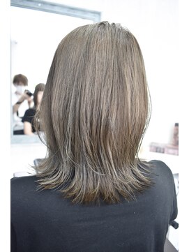 エイトジュール(8JOURS) グレージュ