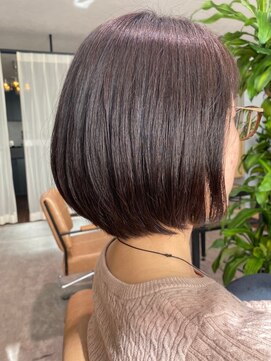 シアカ(SEA A KA) SEA A KA お客様スタイル12