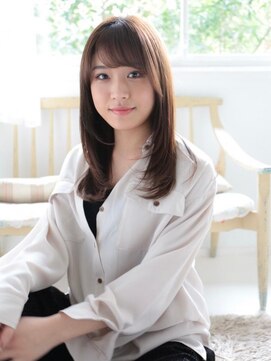 ネオリーブシェリエ 浅草店(Neolive cherie) ナチュラルスイートAライン　▼1