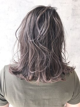 ペスカ 立川店(pesca) バレイヤージュ×PESCA【ペスカ】【立川,立川駅,立川南口】