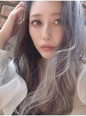 シルキーアッシュベージュ【オハナせんげん台】