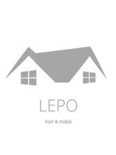 LEPO hair&make