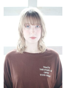 ハート 新子安店(HEART) ウルフレイヤー