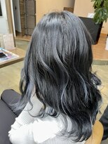 オーヘアールーム O hair-room&nbsp;成人式カラー