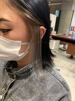 アースエレガンス 田町店(EARTH Elegance)&nbsp;シークレットイヤリングカラー