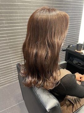 フルショウ 梅田(FURUSHO) お客様スタイル