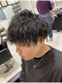 ツイスト×スパイラル
