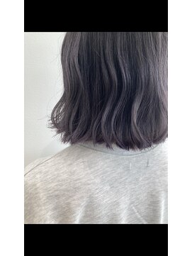 フォルテ 島田店 ほんのりラベンダー