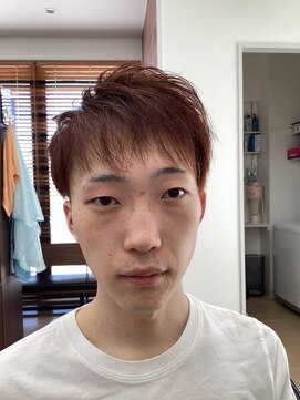 ヤナイ(YANAI) 2ブロック