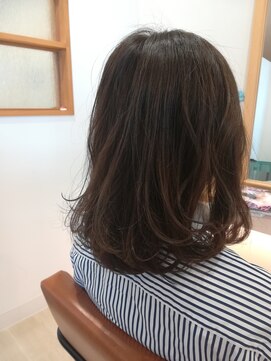 マレア(Marea) プレミアムカラー