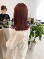 マッシュ(MASHU) ピンクベージュ ベージュピンク◎20代30代40代50代