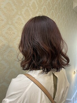 ティンク(Tink) 〇イルミナカラー・トワイライト〇【くまだななみ】