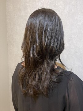 ウィスプ 赤羽店(wisp) イルミナカラー