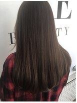 髪質改善サロン ミューズ 一社店(MUSE) 【業界話題★髪質改善美髪チャージTR★94%OGカラー取扱サロン】