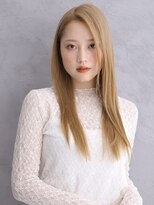 ソシエ 町田東急ツインズ店&nbsp;ハイトーン/ストレート[町田/町田駅]