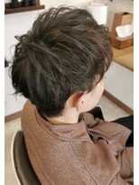 ヘアーサロン ループ(hair salon Loop)&nbsp;メンズカット