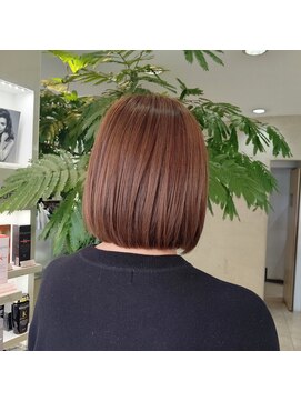 カズ(KAZU) ボブ