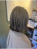 アンブレラカラー