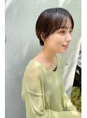タイトマッシュショート
