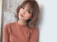 骨格修正理論vol.５　美しい外ハネスタイル！