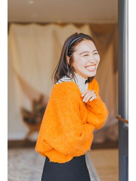 ディア 湘南台(diar) ボブ