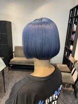 ヴィオラカラー(VIOLLA COLOR)&nbsp;blue