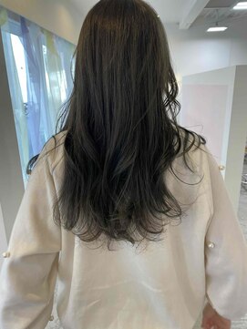 ヤード(YARD) ロングフェイスレイヤー