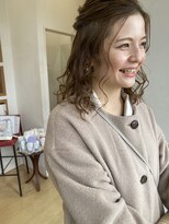 シャンプーボーイ 佐世保駅前店(SHAMPOO BOY)&nbsp;ヘアセット