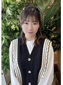 ソワンドゥブレス 瓜破店(soin de brace) 西川 菜実